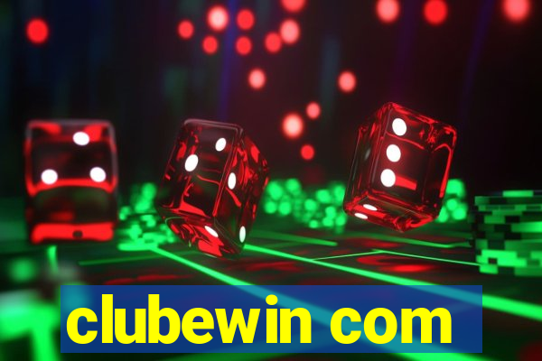 clubewin com